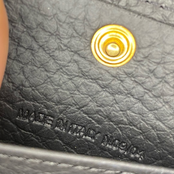 🛑SOLD🛑 DUNHILL Coin case - Picture 7 of 15